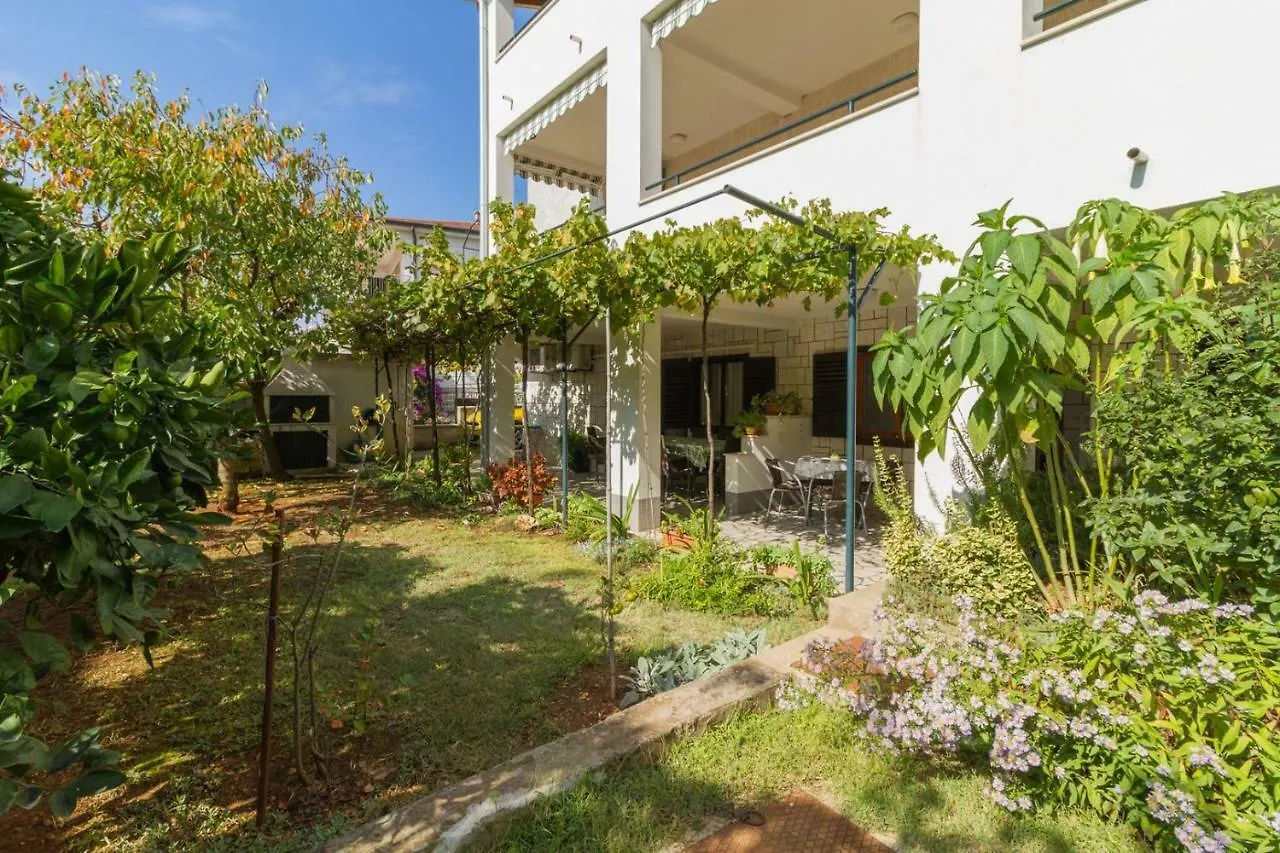 Apartments Perka Near Beach 普拉 克罗地亚