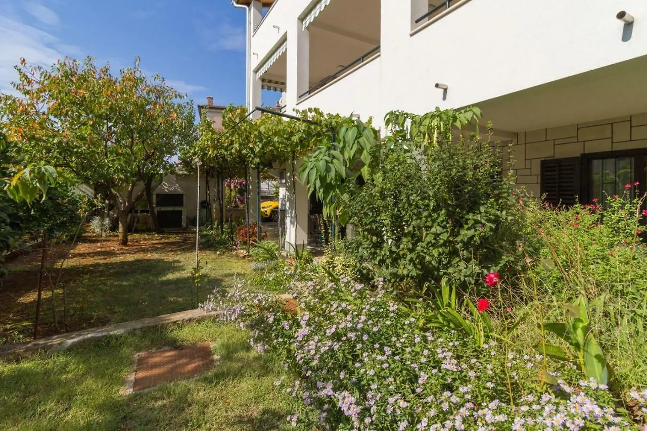 Apartments Perka Near Beach 普拉