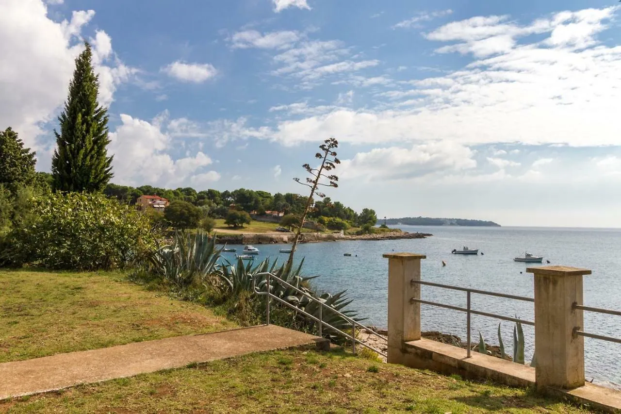*** Guest house Apartments Perka Near Beach Pula Croatia